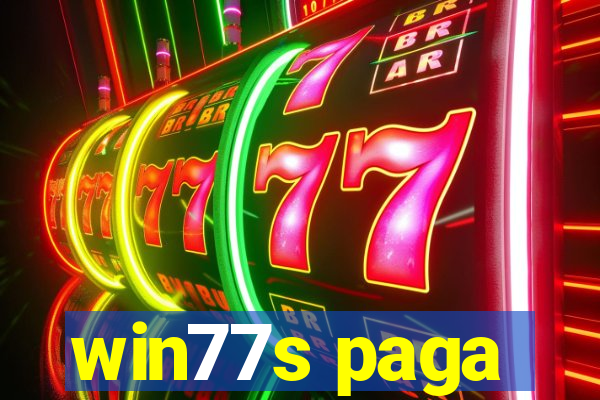 win77s paga